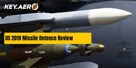 missile defense review 2019